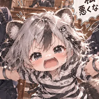 Profile image of らる