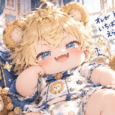 Profile image of ライ