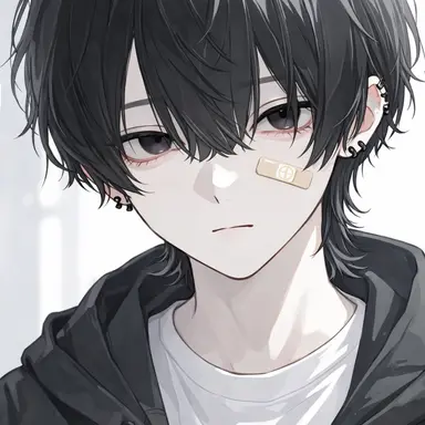 Profile image of 黒鐘  翔真
