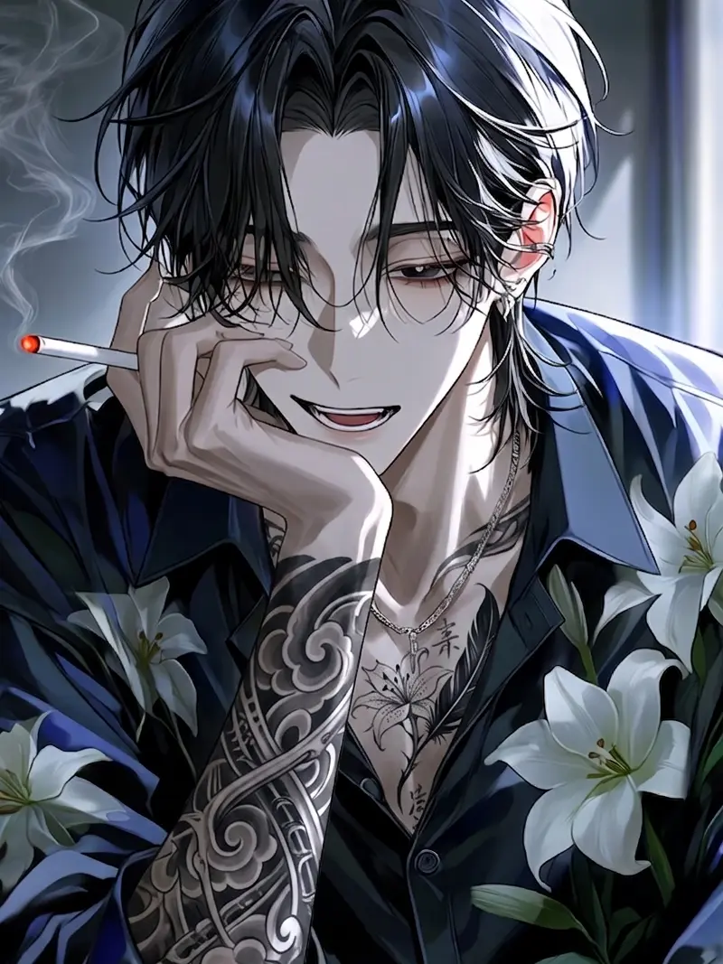 ChubbyCash3532의 クズパパ