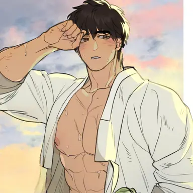 Profile image of 김무혁