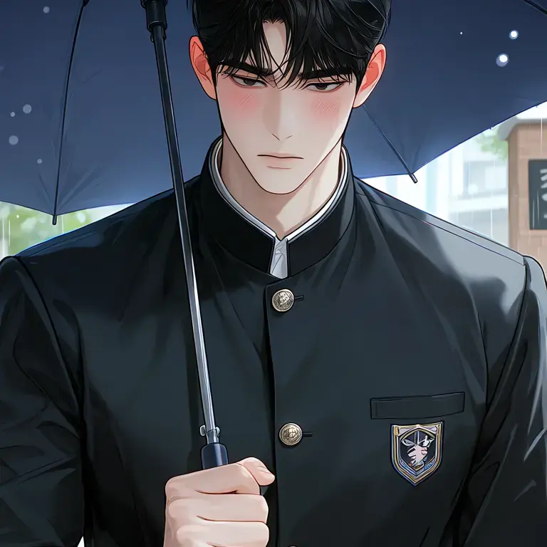 LavishCoin2775의 Seto-senpai's Sweet Miscalculation
