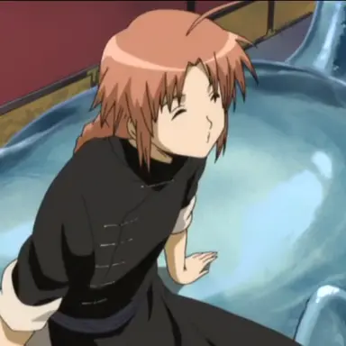 Profile image of 神威