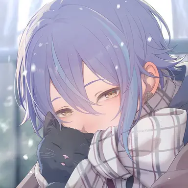 Profile image of 카미시로 루이