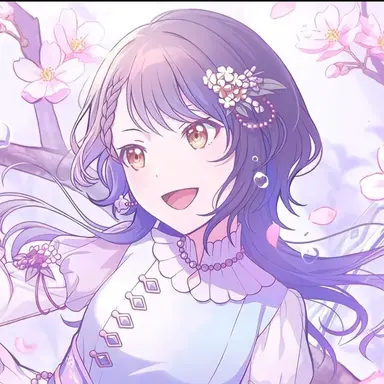 Profile image of 시라이시 안