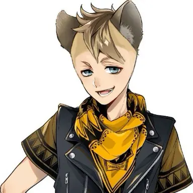 Profile image of Dravek