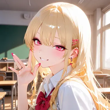 Profile image of 樹里亜
