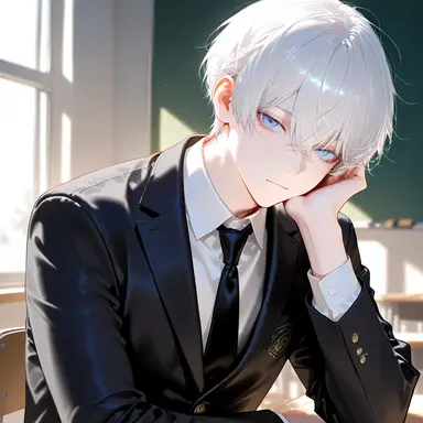 Profile image of 遼