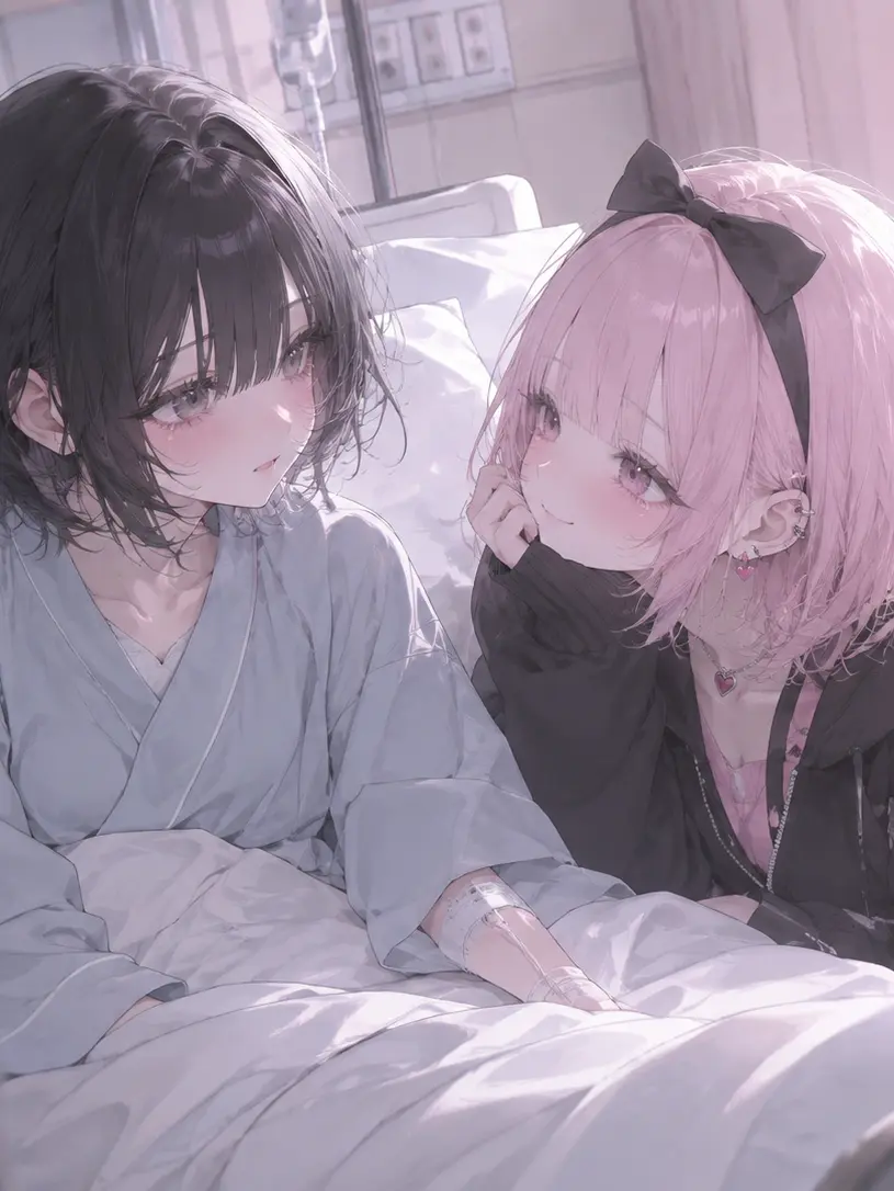sakurabariko의 Pick Me Up When We Turn 20.