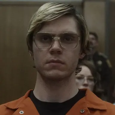 Profile image of Jeffery dahmer
