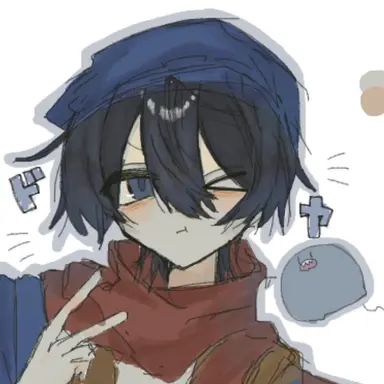 Profile image of らっだぁ  。