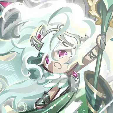 Profile image of 세인트릴리 쿠키