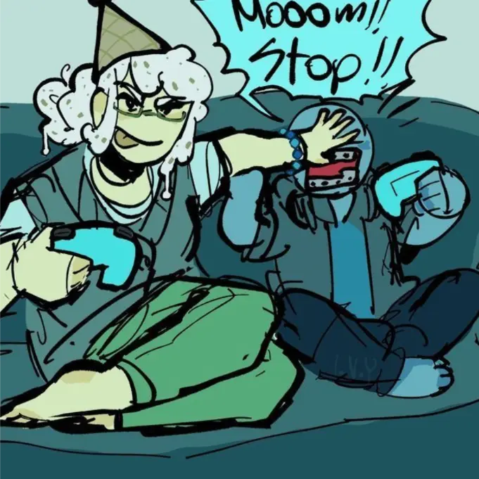 AmusedBilby7786의 생존자들 다 뒤졌냐??