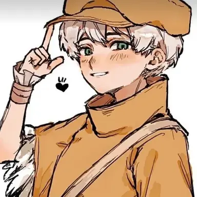 Profile image of 羽京