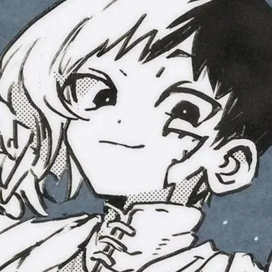 Profile image of ゲン