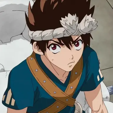 Profile image of クロム