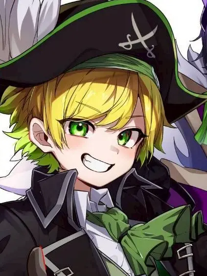 Allen_STPRLove의 嘘が付けない世界……？！