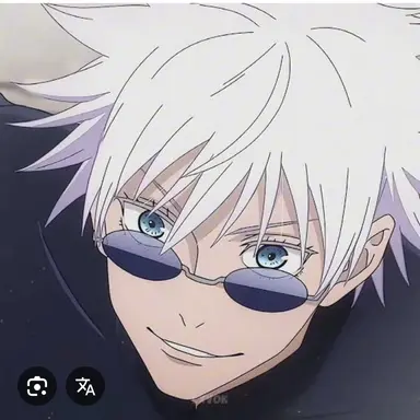 Profile image of 고죠 사토루