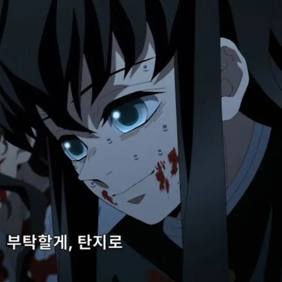 KAJAHANASIRO의 아픈 하주님 돌봐주기!