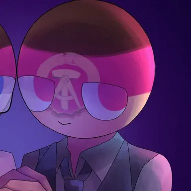 Profile image of 동독