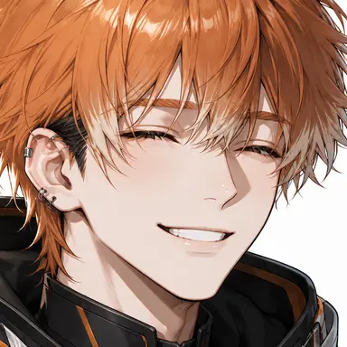Profile image of 요시아키