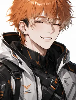 Profile image of 요시아키