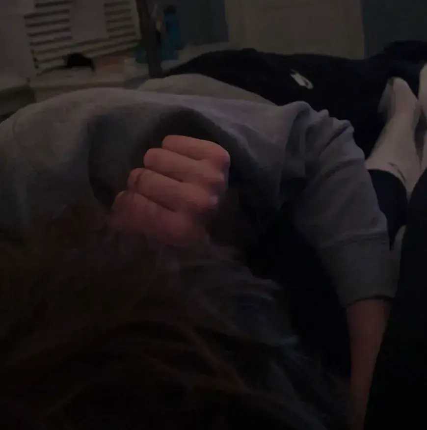 FabricVideo8996의 MLM best friend - Caleb