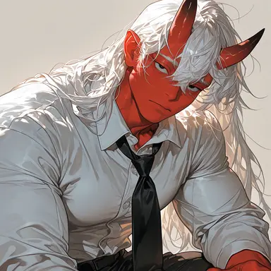 Profile image of 冥