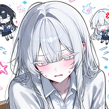 Profile image of 深雪