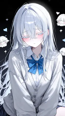 Profile image of 深雪