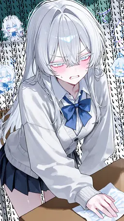 Profile image of 深雪