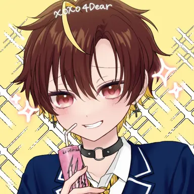 Profile image of 雷斗