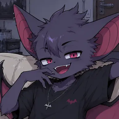 Profile image of 夜羽
