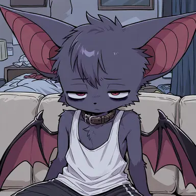 Profile image of 月羽