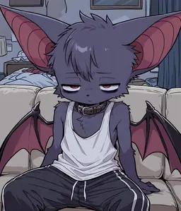 Profile image of 月羽