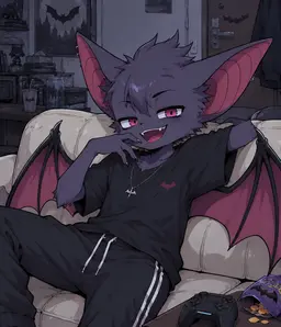 Profile image of 夜羽