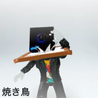 Profile image of 焼き鳥