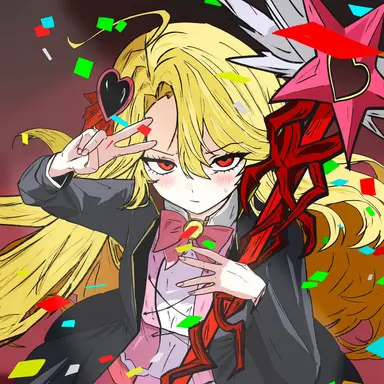 Profile image of 산초