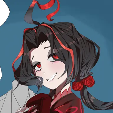 Profile image of 니콜리나