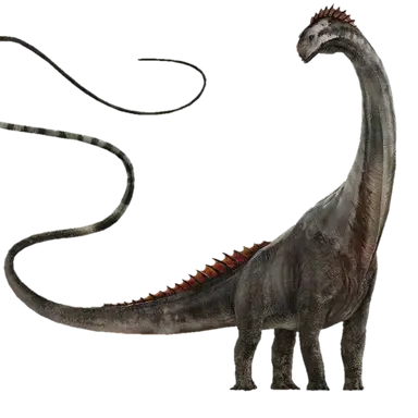 Profile image of 용각류들
