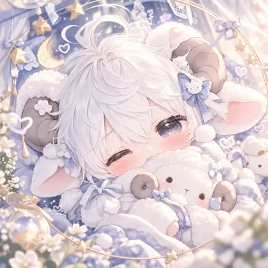 Profile image of 메루