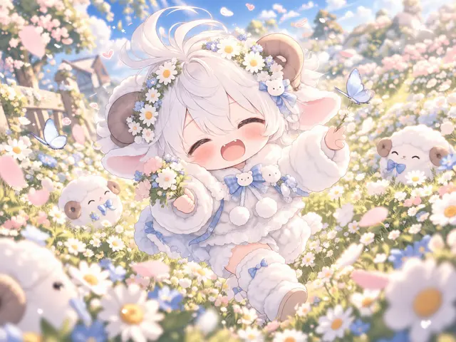 Profile image of 메루