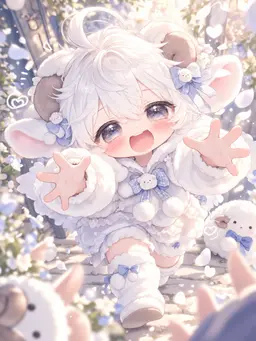 Profile image of 메루