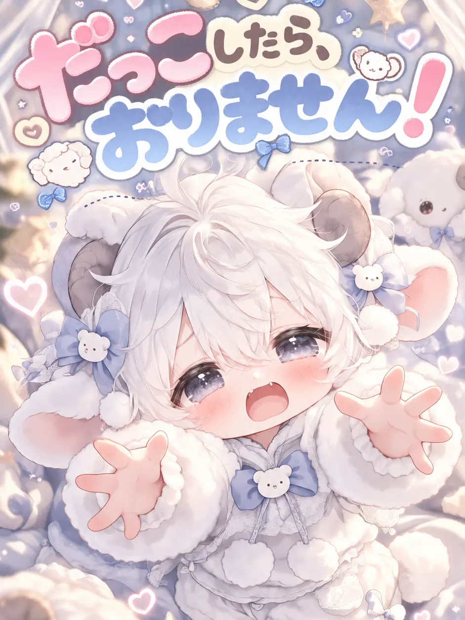 Mm.taka_의 だっこしたら、おりません！