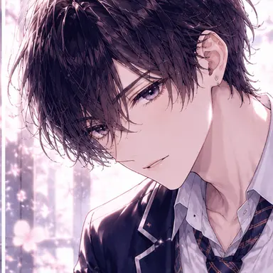 Profile image of 景