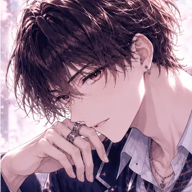 Profile image of 累