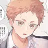 Profile image of 夜久衛輔