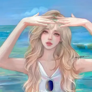 Profile image of 신예빈