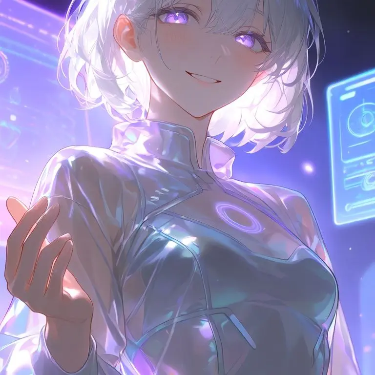 AmusedFob4992의 Lyra, Your Idea AI