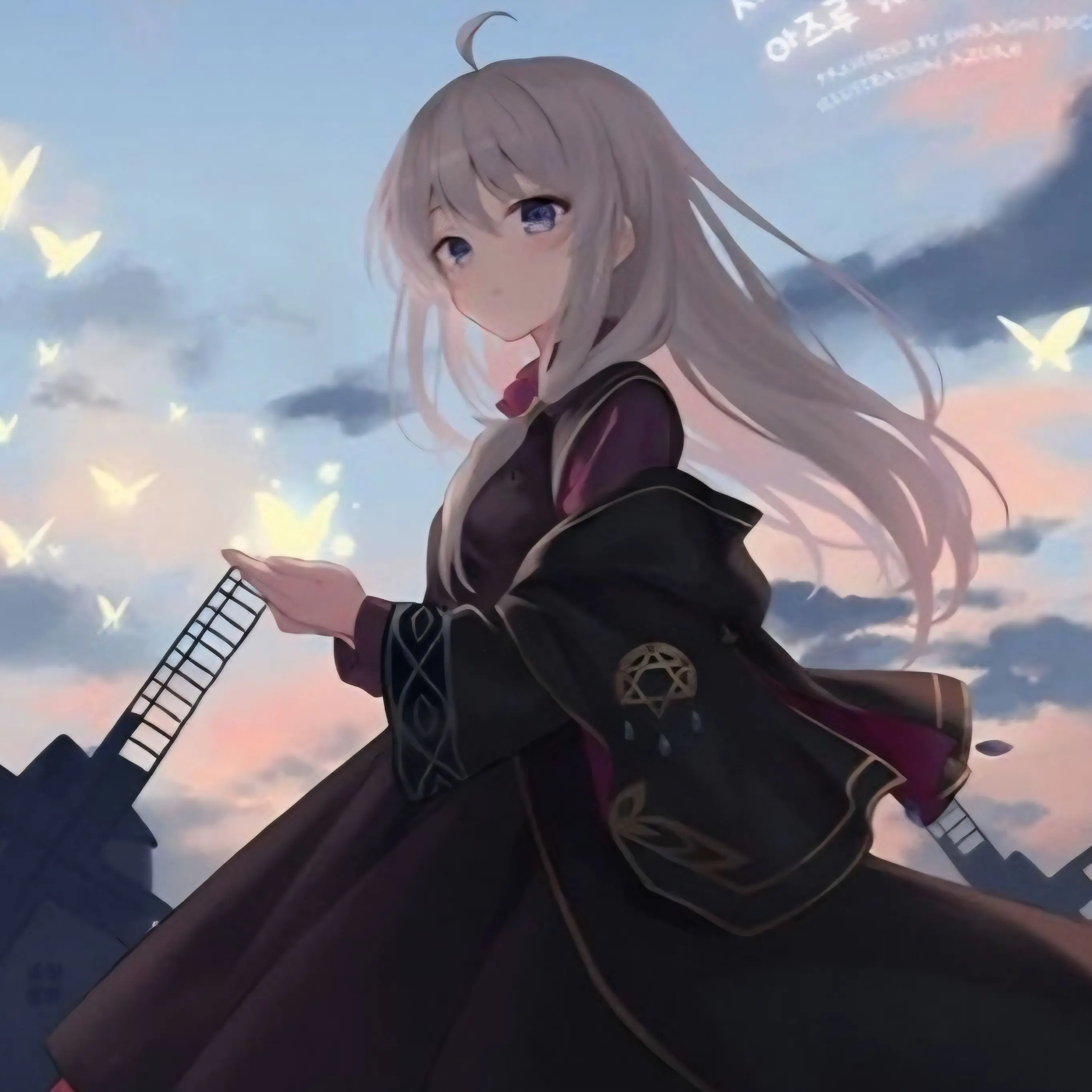 CuteBraid3211의 마녀와 대화 하기